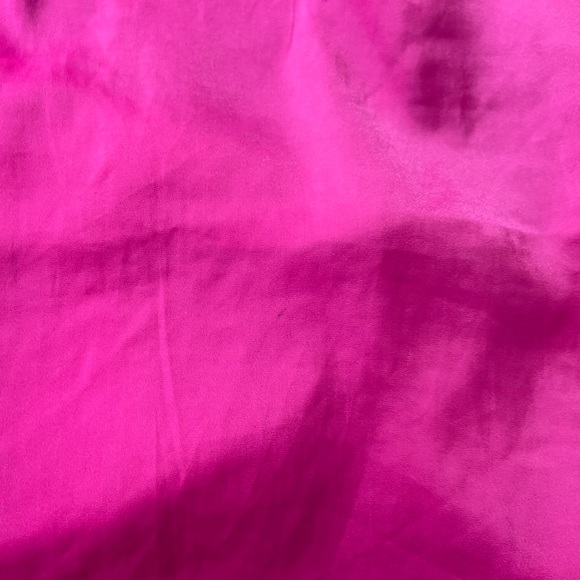 Forever21 Hot Pink Top. - Picture 11 of 11